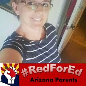 Meet your Posher, Caterina